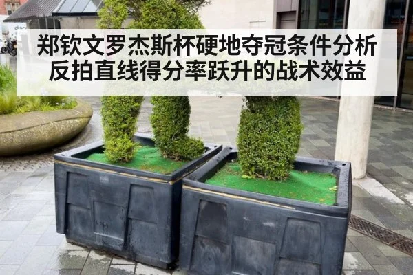 郑钦文罗杰斯杯硬地夺冠条件分析 反拍直线得分率跃升的战术效益